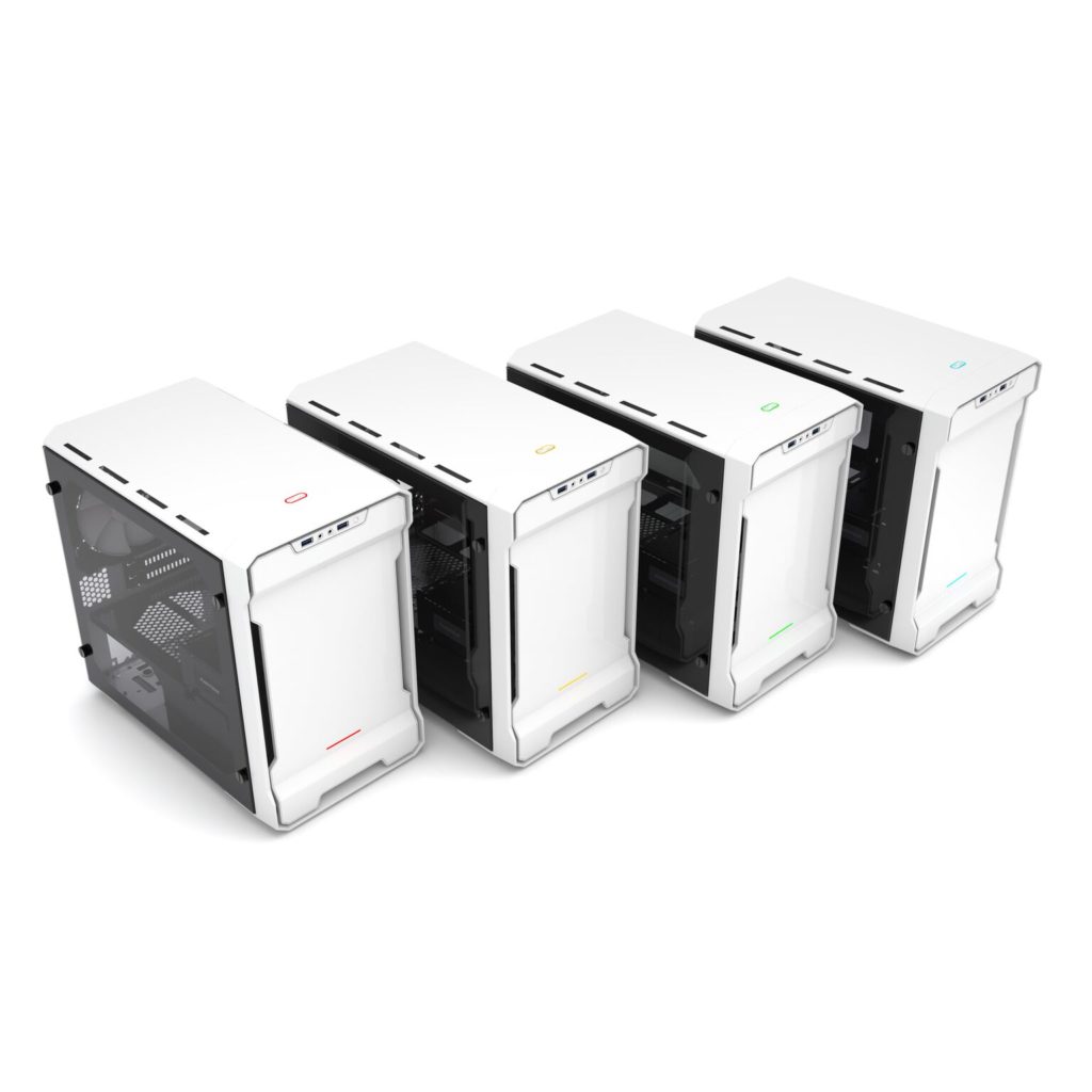 EVOLV ITX