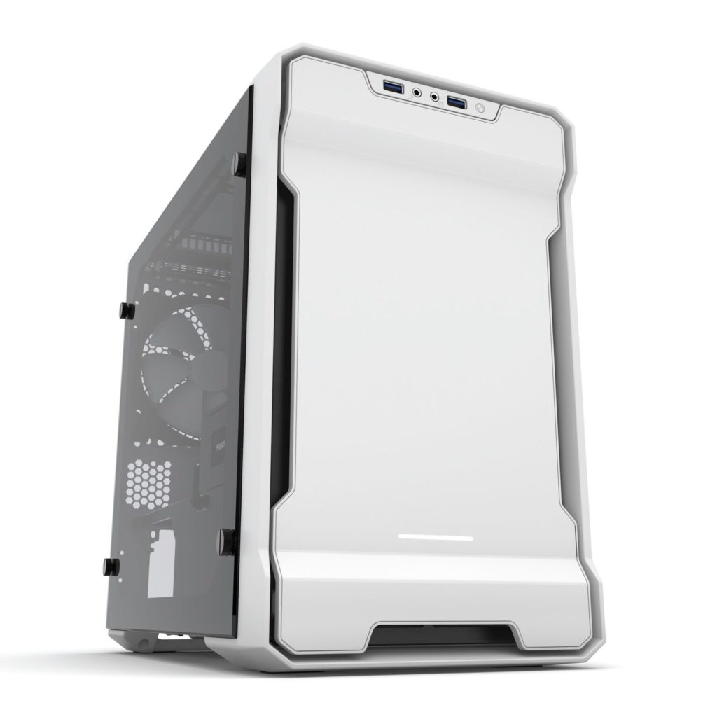 EVOLV ITX