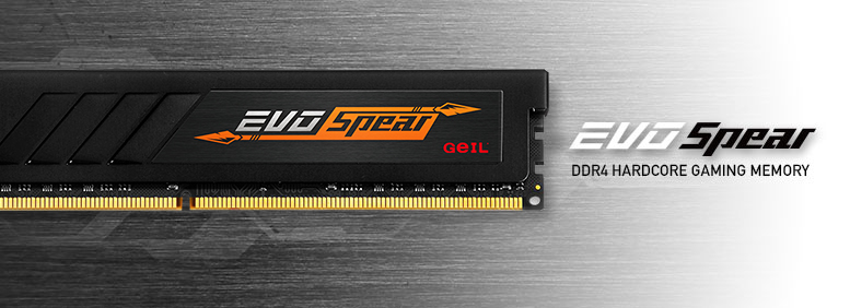 GeIL EVO SPEAR