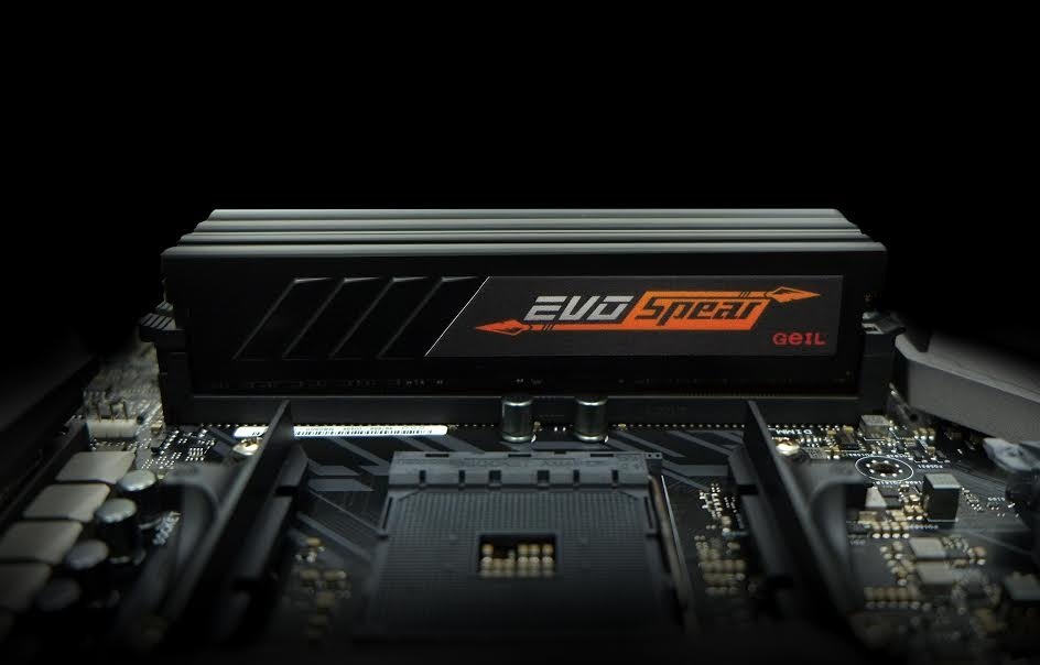 GeIL EVO SPEAR