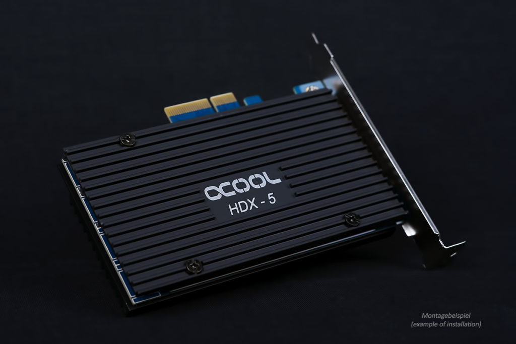 HDX-5