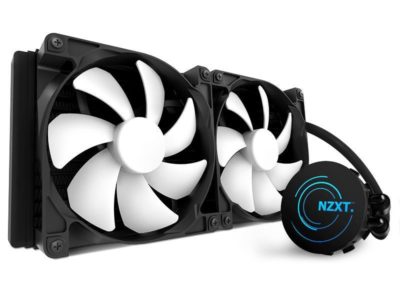 KRAKEN X61