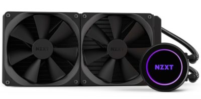 KRAKEN X62