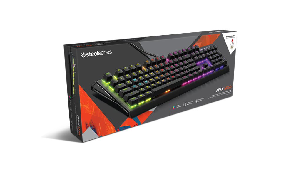 APEX M750
