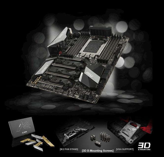 X370 gaming hotsell pro carbon ac