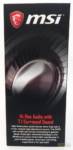 MSI Immerse GH70 Gaming Headset
