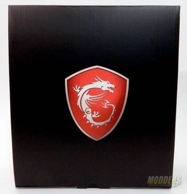 MSI Immerse GH70 Gaming Headset