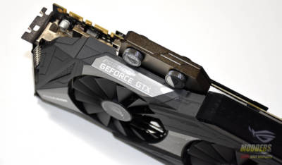 ASUS ROG Poseidon GTX 1080 Ti 11G Video Card Review 1080, 1080 Ti, ASUS, Graphics Card, gtx 1080 ti, Liquid Cooling, pascal, Poseidon, Video Card 1
