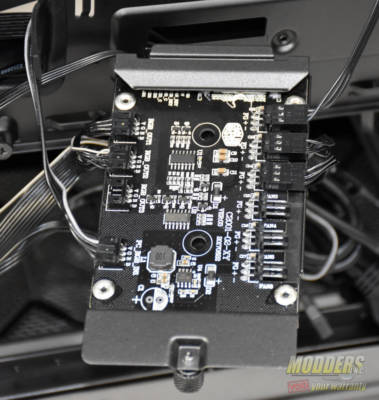 Cooler Master Cosmos C700P Case Review C700P, Cooler Master, Cosmos, custom loop, PC Cases, RGB Lighting 17