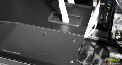 Cooler Master Cosmos C700P Case Review C700P, Cooler Master, Cosmos, custom loop, PC Cases, RGB Lighting 4