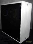 RAIJINTEK Asterion Classic Aluminum Chassis Case, Raijintek 1