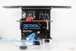 Getting cool with Alphacool