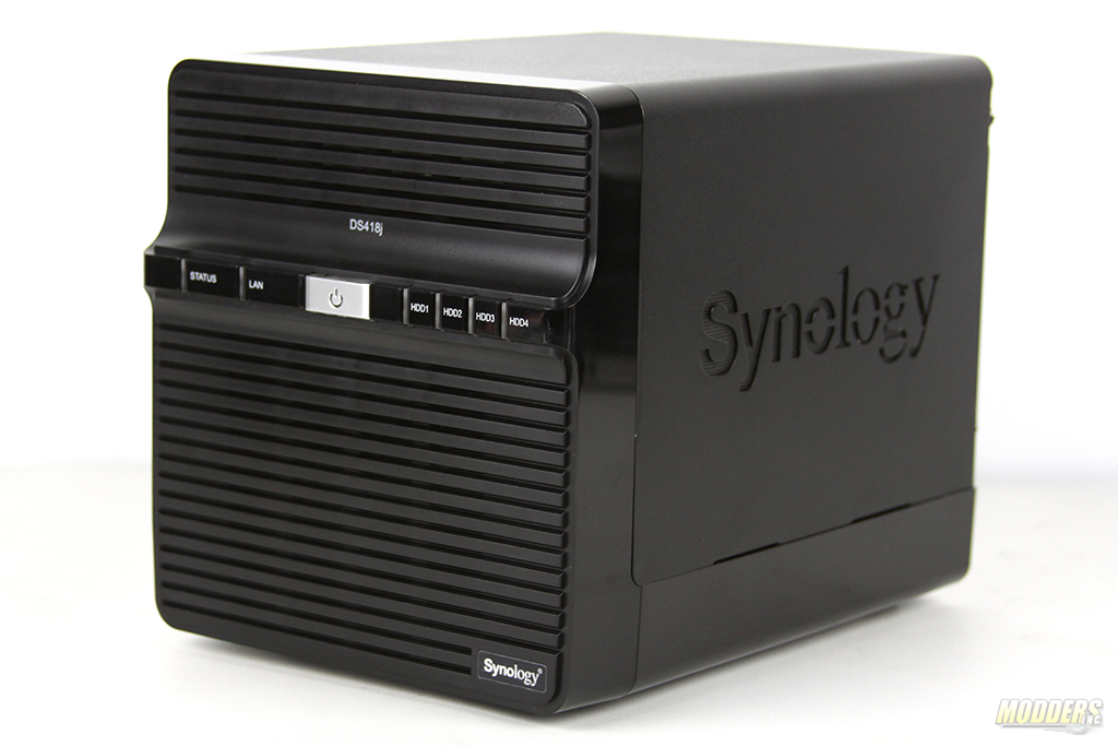 Synology DiskStation DS418j PC周辺機器 PC/タブレット 家電・スマホ・カメラ 【日本未発売】