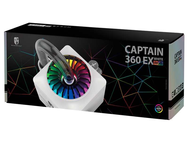 CAPTAIN 360