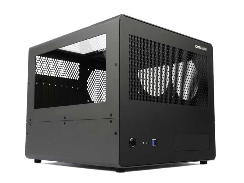 Bullet BH8 EATX Case - Customizable