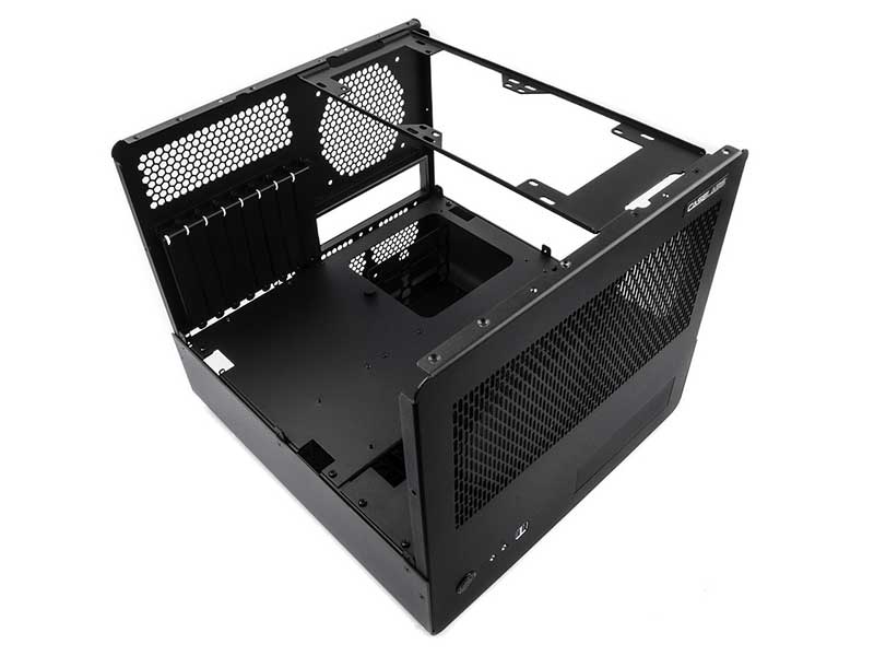 CaseLabs Bullet BH8 
