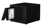 Synology® Introduces DiskStation DS418play