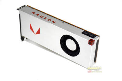 Sapphire RX VEGA 64 Limited Edition Review AMD, RX VEGA 64, Sapphire, VEGA, video cards 1