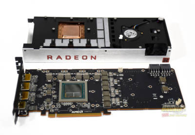 Sapphire RX VEGA 64 Limited Edition Review AMD, RX VEGA 64, Sapphire, VEGA, video cards 1