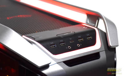 Cooler Master C700P Review