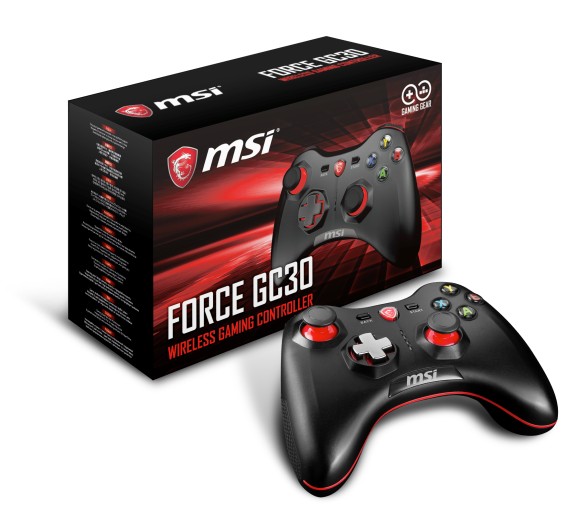 Force GC30