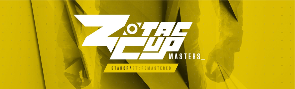 ZOTAC CUP MASTERS