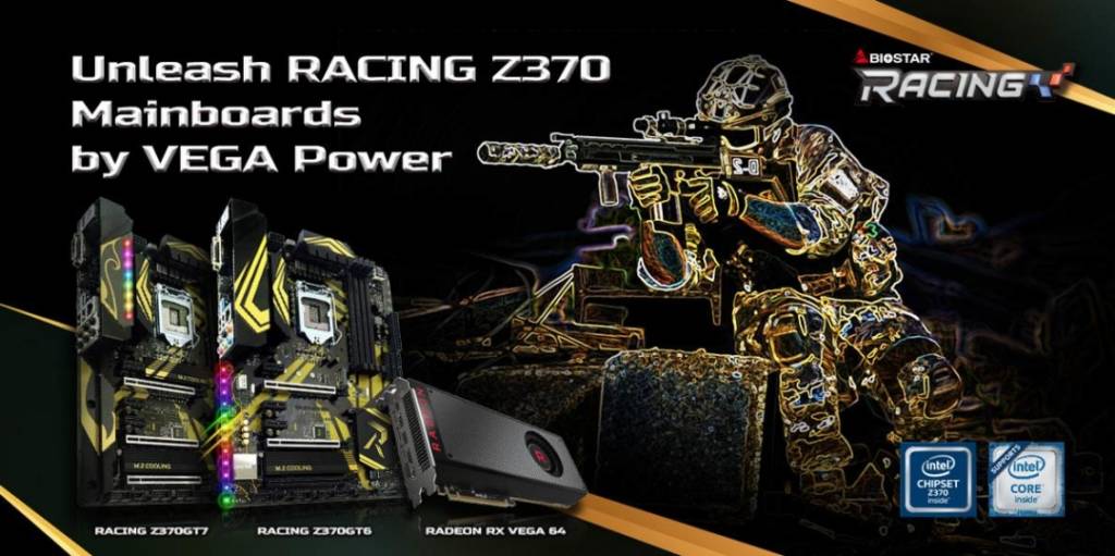 Z370GT6