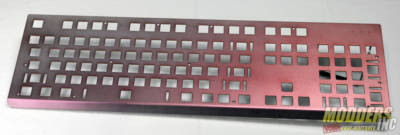 Modding Three Gram Keyboard Plates for Tesoro to Giveaway case modding, giveaway, how to, Keyboard, modding, Tesoro 2
