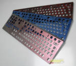 Modding Three Gram Keyboard Plates for Tesoro to Giveaway case modding, giveaway, how to, Keyboard, modding, Tesoro 1