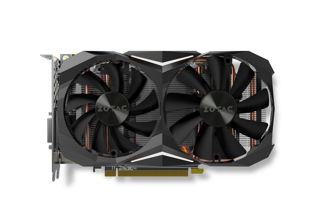 1070 Ti