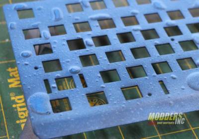 Modding Three Gram Keyboard Plates for Tesoro to Giveaway case modding, giveaway, how to, Keyboard, modding, Tesoro 10