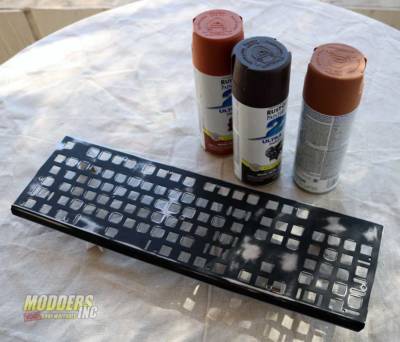 Modding Three Gram Keyboard Plates for Tesoro to Giveaway case modding, giveaway, how to, Keyboard, modding, Tesoro 4