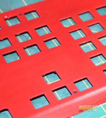 Modding Three Gram Keyboard Plates for Tesoro to Giveaway case modding, giveaway, how to, Keyboard, modding, Tesoro 5