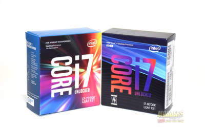 Intel Core i7 8700k CPU Review 8700k, 8th gen, Coffee Lake, Core i7, Intel 1