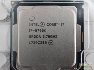 Intel Core i7 8700k CPU Review 8700k, 8th gen, Coffee Lake, Core i7, Intel 1