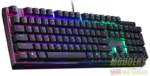 Cooler Master MasterKeys MK750 Mechanical Gaming Keyboard Review Cooler Master, Gaming Keyboard, MasterKeys, Mechanical Keyboard, MK750, rgb 1