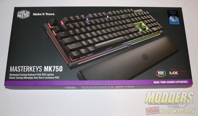 MK750