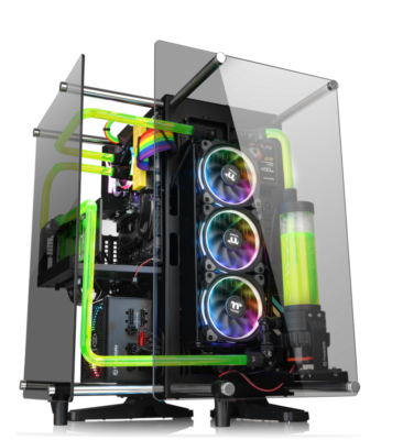 Thermaltake Core P90