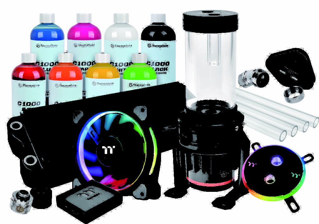 Thermaltake Modding Fighting Championship: Season 2 case mod championship, contest, Thermaltake, Thermaltake Modding 2