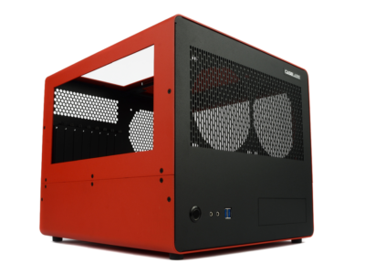 Caselabs Bullet BH8 Unboxing Video BH8, Case, caselabs, eatx 3