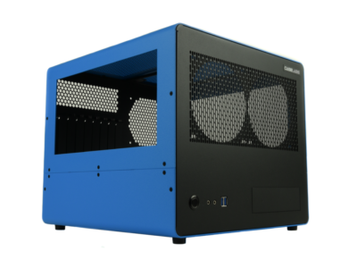 Caselabs Bullet BH8 Unboxing Video BH8, Case, caselabs, eatx 2