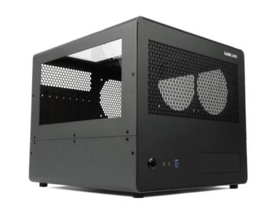 Caselabs Bullet BH8 Unboxing Video BH8, Case, caselabs, eatx 1