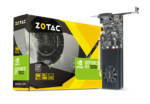 Zotac GT 1030 2 GB - Video Review Graphic Card, Video Card, Zotac 1
