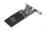 The Zotac GT 1030