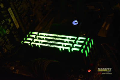 HyperX announces Predator DDR4 RGB Memory. ddr4, rgb, SSD 1