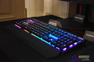 HyperX announces Predator DDR4 RGB Memory. ddr4, rgb, SSD 2