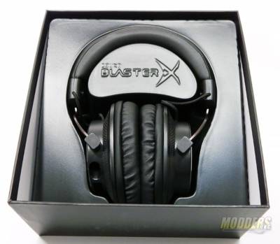 Creative Sound Blaster Pro-Gaming H5 Tournament Edition
