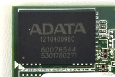 SX950 SSD Review