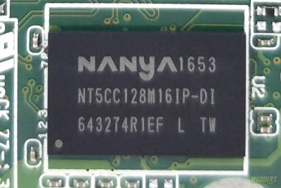 SX950 SSD Review