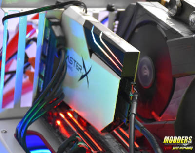 Sound BlasterX AE-5 Sound Card Review AE-5, Creative, Creative Labs, sound blaster, sound card 2